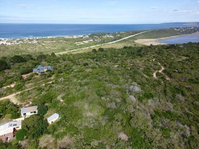 Lot For Sale In Langvlei Dunes, Wilderness