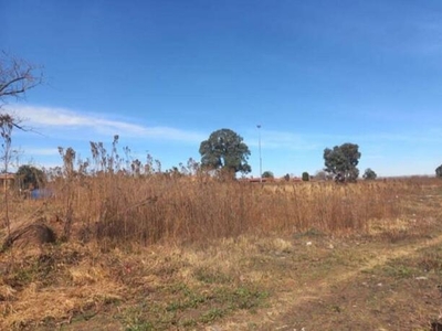 Lot For Sale In Vosloorus, Boksburg