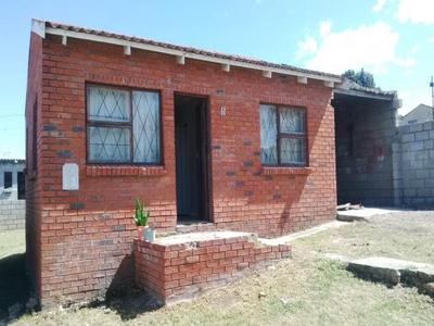 Standard Bank EasySell 2 Bedroom House for Sale in Arcadia -