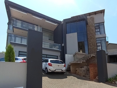 Standard Bank EasySell 3 Bedroom House for Sale in Northclif