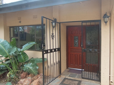 Standard Bank EasySell 4 Bedroom House for Sale in Fairlands