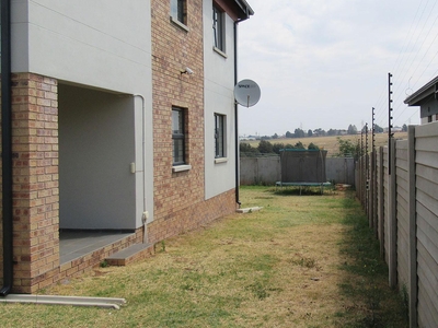 Standard Bank EasySell 3 Bedroom House for Sale in Mindalore