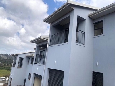 Townhouse For Rent In Hippo Road, Durban