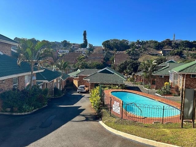 Townhouse For Sale In Ballito Central, Ballito