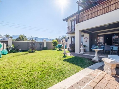 Townhouse For Sale In Melodie, Hartbeespoort