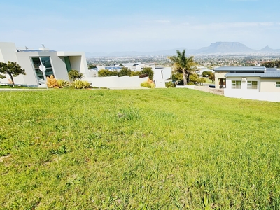 Vacant Land For Sale in Plattekloof