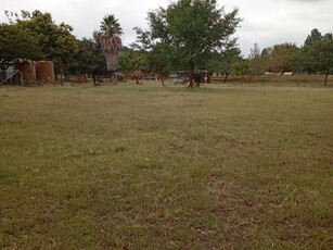 1.2 ha Farm in Gerhardsville