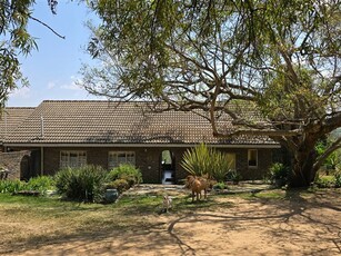 1.5 ha Farm in Muldersdrift