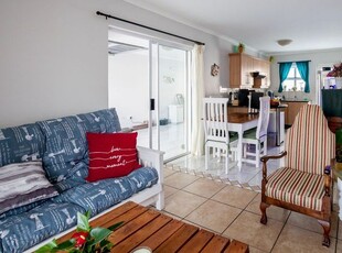 Charming 2-Bed Townhouse in Laguna Sands – Neat, Modern, and Low Maintenance Living!