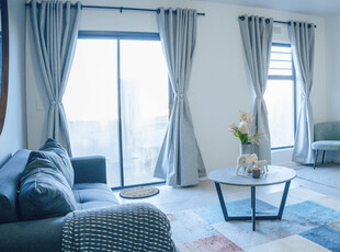 Just Launched – Affordable 2-Bedroom Apartments at River Views, Parklands.