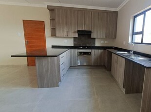 Modern Three - Bedroom Townhouse - Potchefstroom â?? For Sale