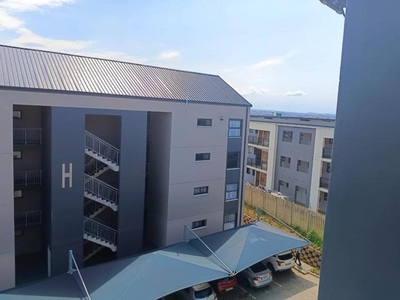 2 Bedroom Apartment Amanzimtoti KwaZulu Natal