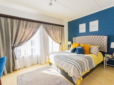 2 Bedroom Apartment For Sale in Bedfordview