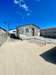 2 Bedroom House for Sale in Eyethu