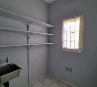 2 Bedroom House Nigel Gauteng