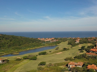 2,069m² Vacant Land For Sale in Zimbali Estate