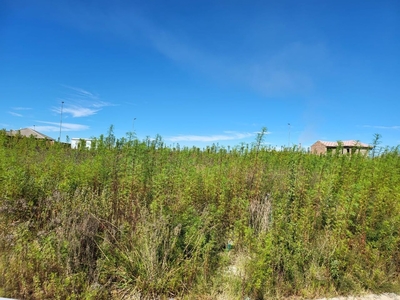 266m² Vacant Land For Sale in Secunda