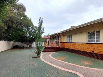 3 Bedroom House Bloemfontein Free State