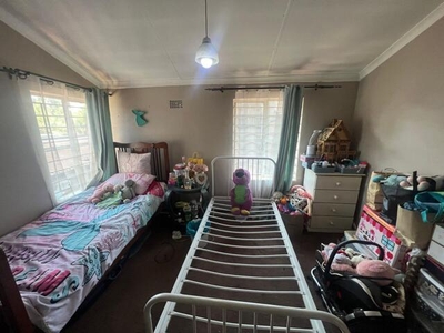 3 Bedroom House Germiston Gauteng