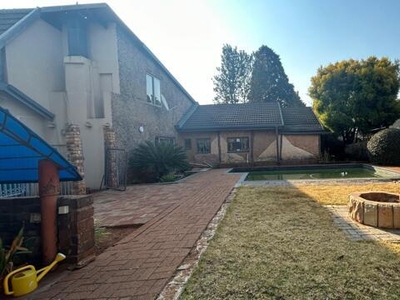 3 Bedroom House Middelburg Mpumalanga
