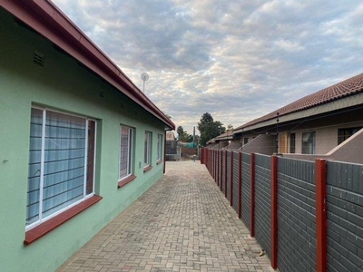 3 Bedroom House Polokwane Limpopo