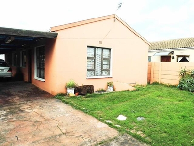 4 Bedroom House Kraaifontein Western Cape