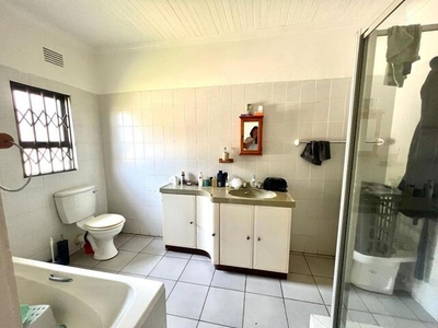 4 Bedroom House Mtunzini KwaZulu Natal
