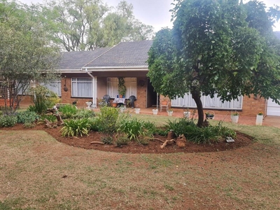 4 Bedroom House to Rent in Duncanville