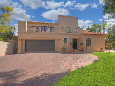 House for sale with 3 bedrooms, Beverley, Sandton