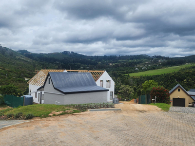 House for sale with 3 bedrooms, Eastford Vale, Knysna
