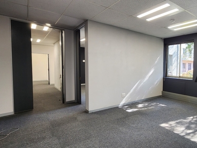Office Space Lincoln Wood Office Park, Woodmead, Sandton, Woodmead