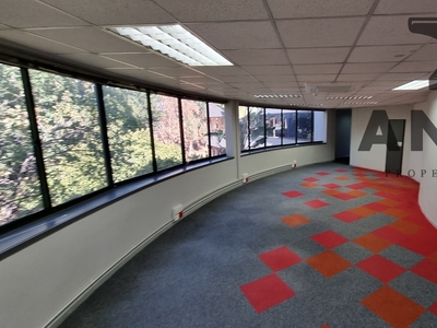 Office Space The Woodlands Office Park, Building 21 AB, Woodmead