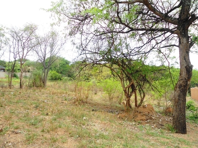 Vacant Land For Sale in Hazyview