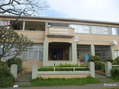 1 Bedroom flat to rent in Southernwood