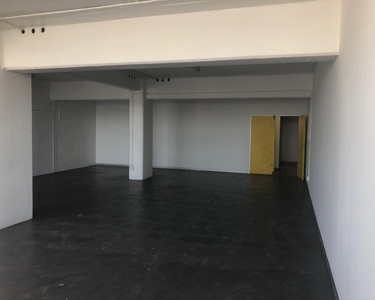 120m² Warehouse To Let in Woodstock