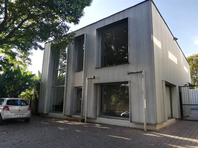 161 m² Commercial space in Parkhurst