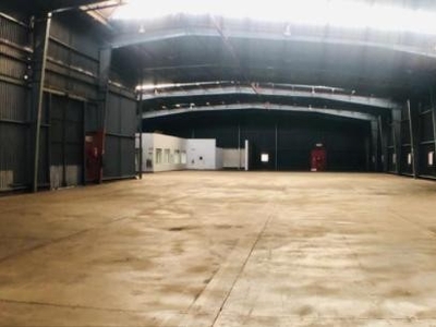 2,873m² Warehouse To Let in Silverton