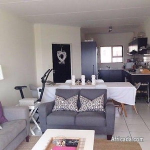 Beautiful neat one bedroom apartment to rent in Mouille Point