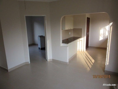 One bedroom flat, Newly renovated for rent