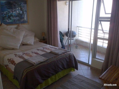 Residential Apartment To Let in Bloubergstrand