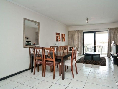 Two bed One bath top floor unit available in The Kanyin