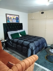 1 bedroom apartment to rent in Bloemfontein Central