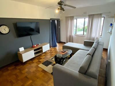2 Bedroom Apartment / Flat For Sale in Amanzimtoti