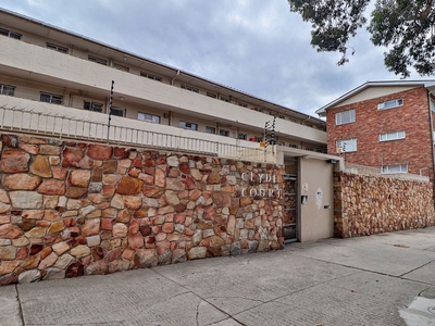 2 Bedroom Apartment Rented in Port Elizabeth Central