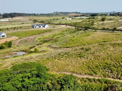 2,868m² Vacant Land For Sale in Springvale Country Estate