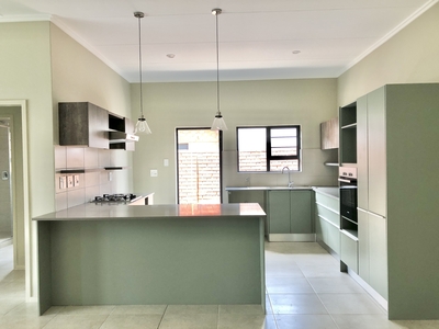 3 Bed House For Rent Vorna Valley Midrand