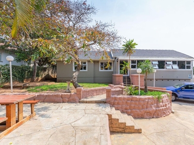 3 Bedroom House For Sale in Durban North