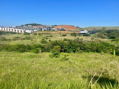 572m² Vacant Land For Sale in Zululami Luxury Coastal Estate