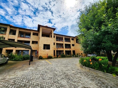 Apartment For Sale In Monument, Krugersdorp