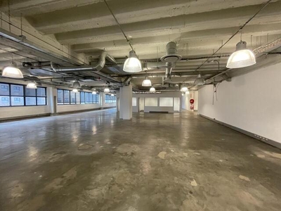 Commercial Property For Rent In Observatory, Cape Town